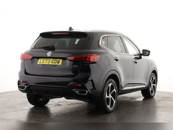 Used MG MG HS 2023 for sale - 76927870: Photo