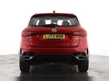 Used MG MG HS 2023 for sale - 75763719: Photo