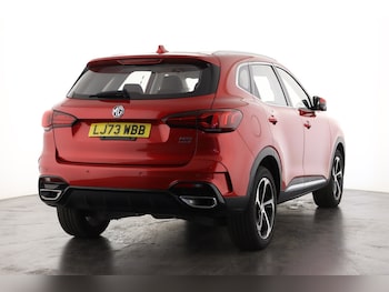 Used MG MG HS 2023 for sale - 75763719: Photo