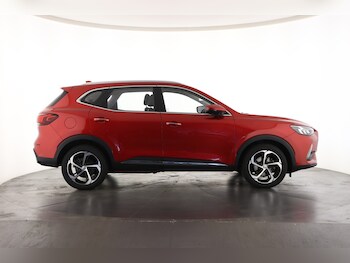 Used MG MG HS 2023 for sale - 75763719: Photo