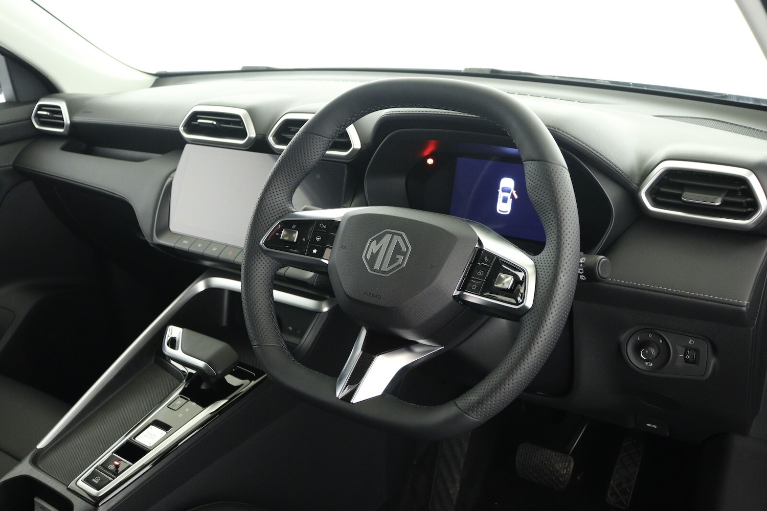 Used MG MG ZS 2025 for sale - 77082477: Photo 13