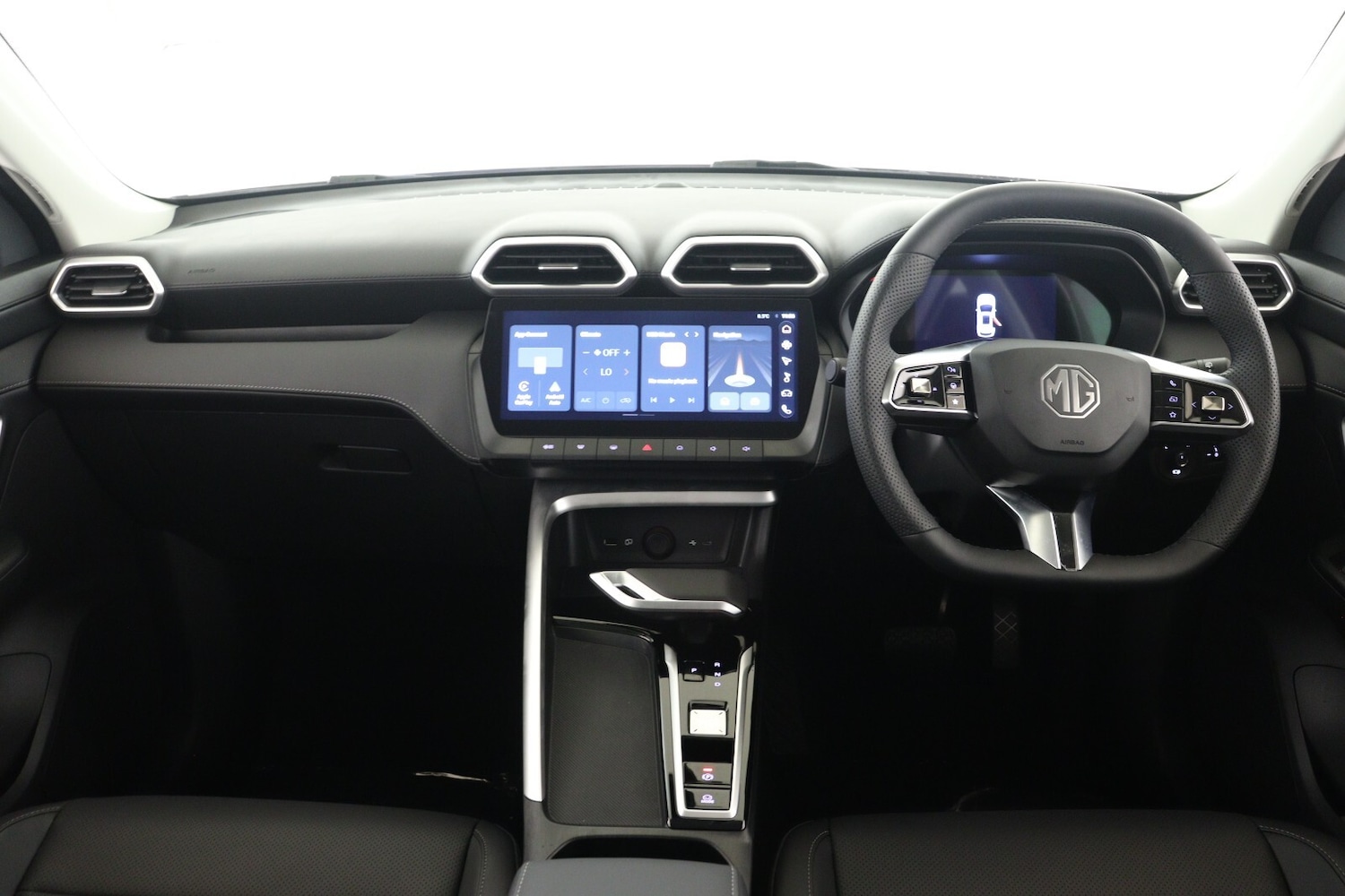 Used MG MG ZS 2025 for sale - 77082477: Photo 15