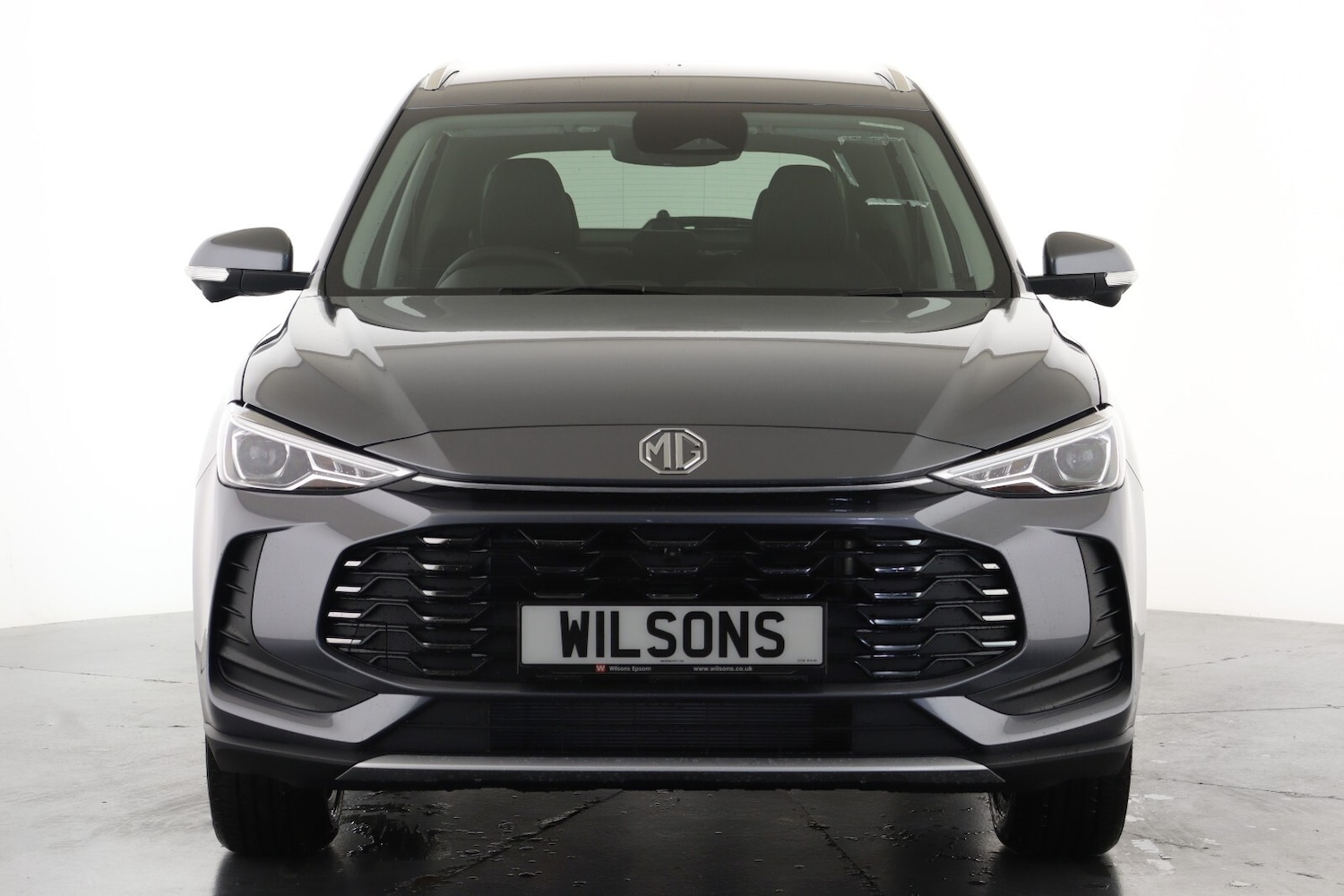 Used MG MG ZS 2025 for sale - 77082477: Photo 5