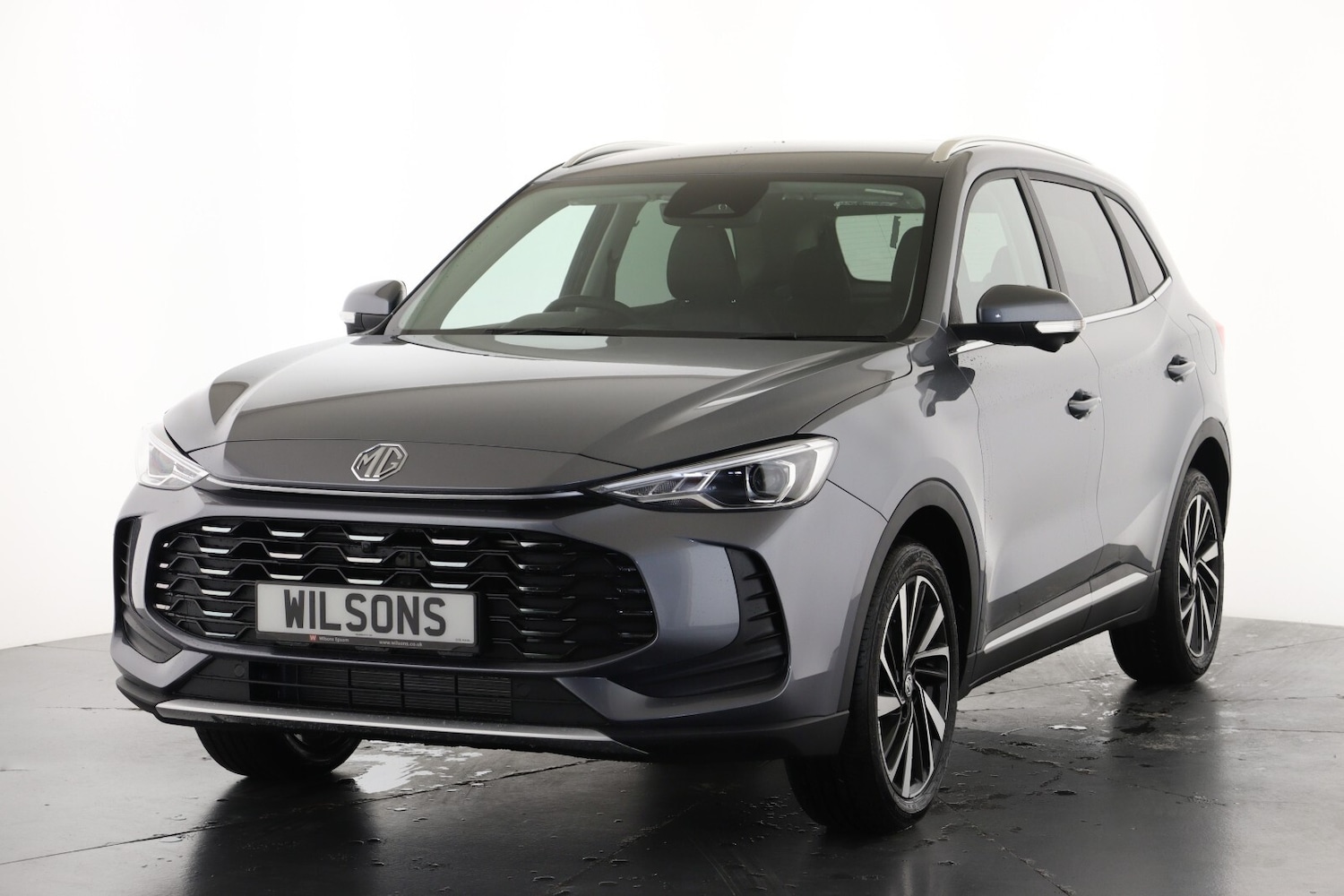 Used MG MG ZS 2025 for sale - 77082477: Photo 6