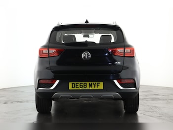 Used MG MG ZS 2018 for sale - 75763720: Photo