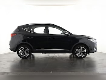 Used MG MG ZS 2018 for sale - 75763720: Photo
