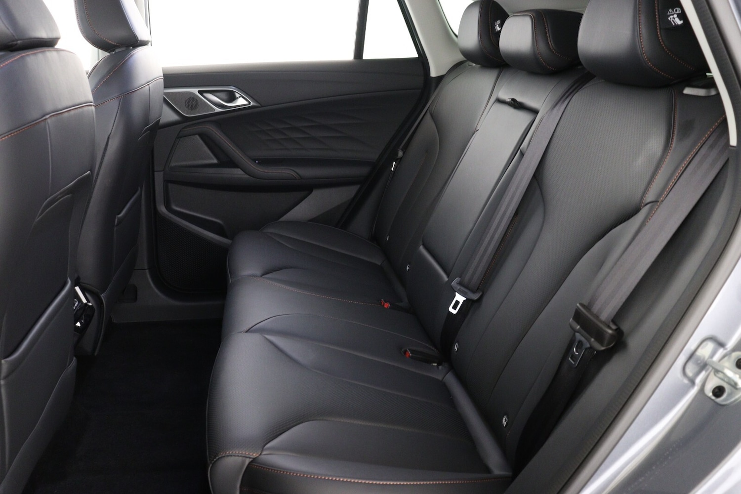 Used MG MG HS 2025 for sale - 76614913: Photo 13