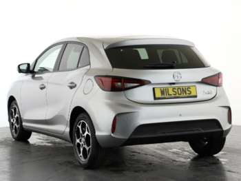 Used MG MG3  for sale - 75048340: Photo