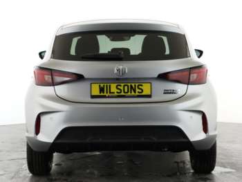 Used MG MG3  for sale - 75048340: Photo