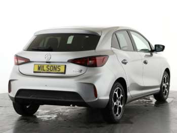 Used MG MG3  for sale - 75048340: Photo