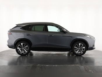 Used MG MG HS 2026 for sale - 77307521: Photo