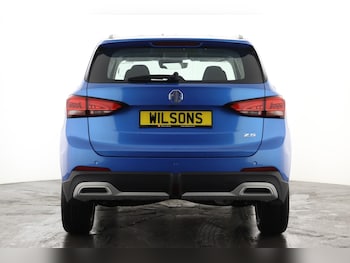 Used MG MG ZS 2026 for sale - 77732448: Photo