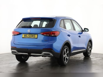 Used MG MG ZS 2026 for sale - 77732448: Photo