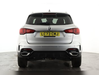 Used MG MG HS 2024 for sale - 75501739: Photo