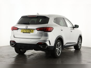 Used MG MG HS 2024 for sale - 75501739: Photo