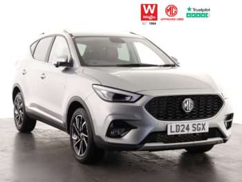 Used MG MG ZS 2024 for sale - 74816548: Photo