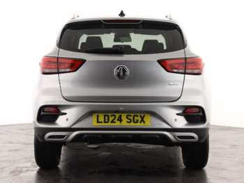 Used MG MG ZS 2024 for sale - 74816548: Photo