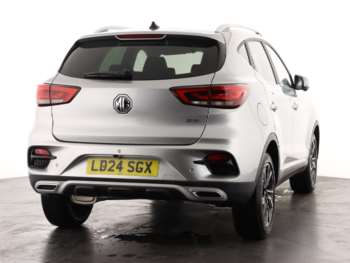 Used MG MG ZS 2024 for sale - 74816548: Photo