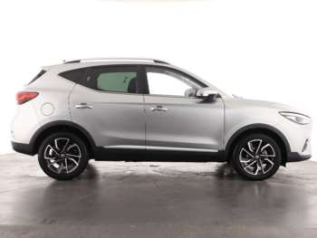 Used MG MG ZS 2024 for sale - 74816548: Photo