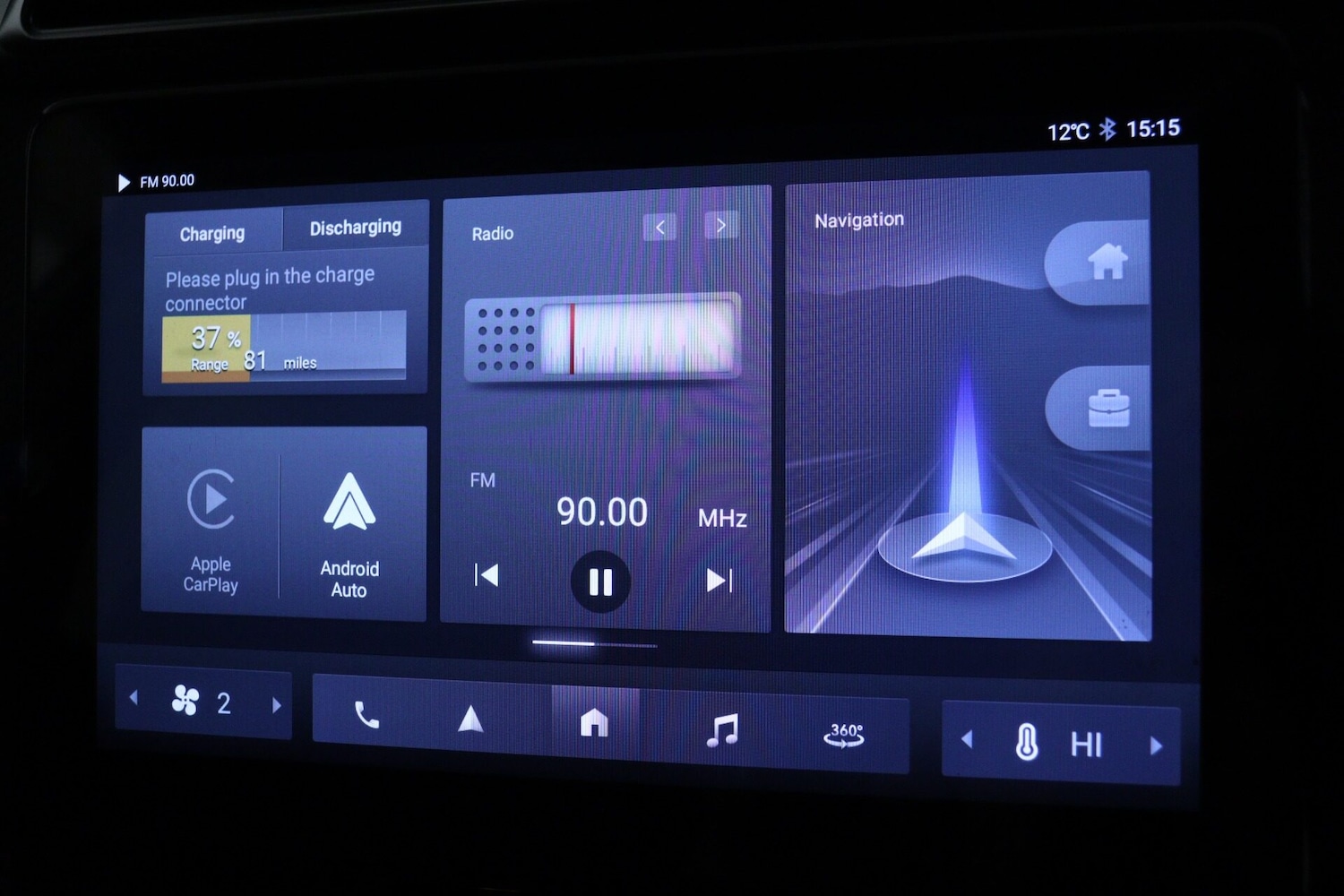 Vehicle 19