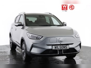Used MG MG ZS 2024 for sale - 75321951: Photo