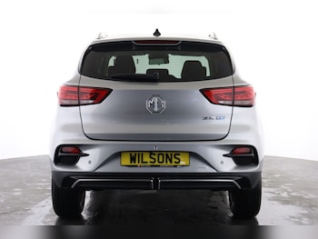 Used MG MG ZS 2024 for sale - 75321951: Photo
