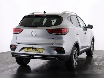 Used MG MG ZS 2024 for sale - 75321951: Photo