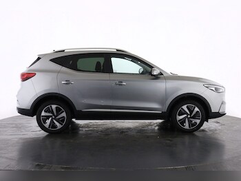 Used MG MG ZS 2024 for sale - 75321951: Photo