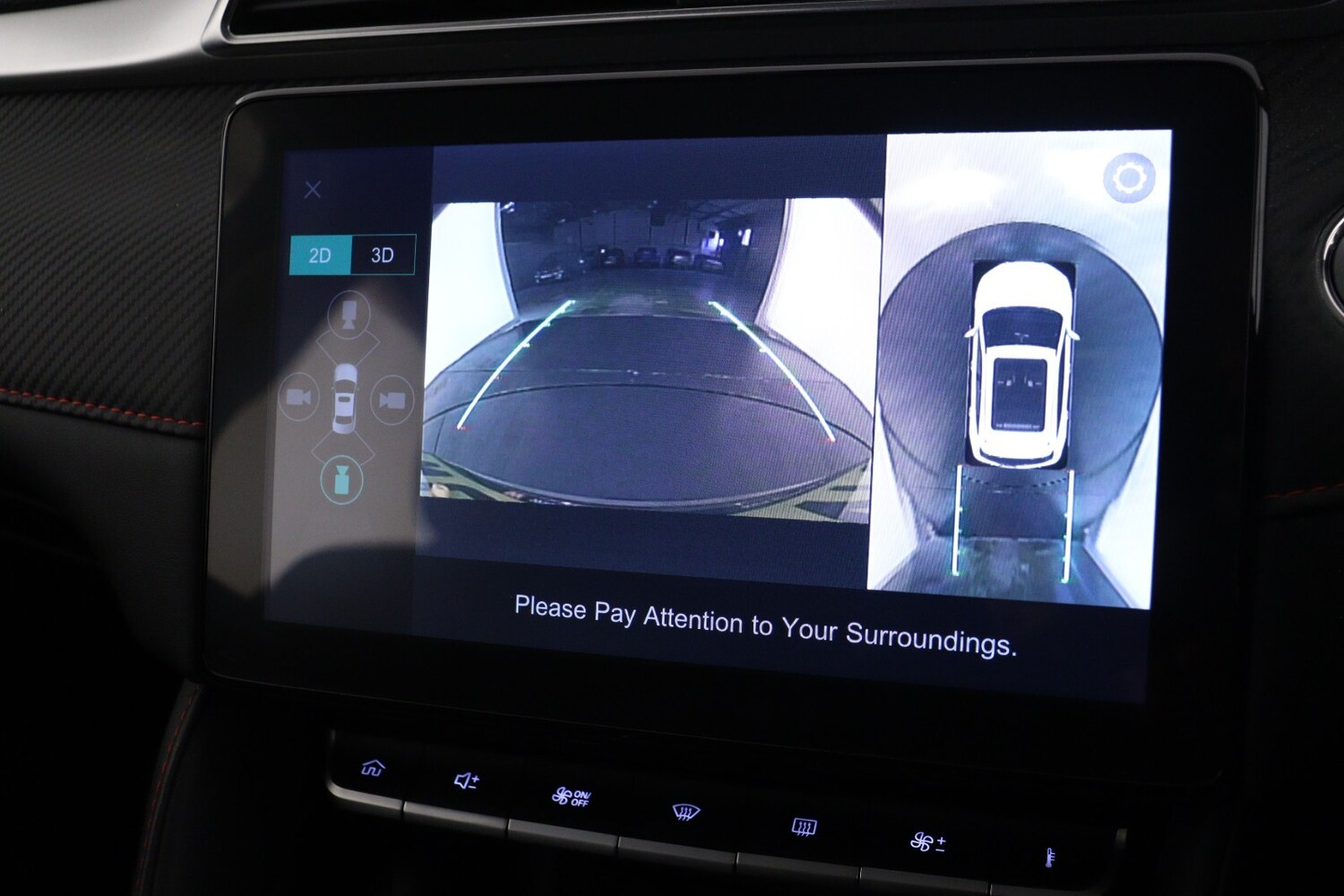 Used MG MG ZS 2021 for sale - 76804103: Photo 18