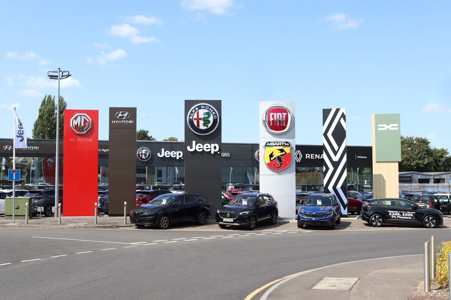 Used MG MG ZS 2021 for sale - 76804103: Photo 37