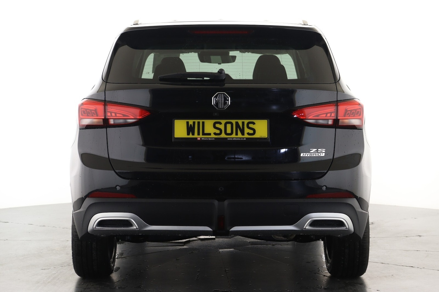 Used MG MG ZS 2025 for sale - 78000308: Photo 2