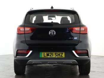Used MG MG ZS 2021 for sale - 75322167: Photo