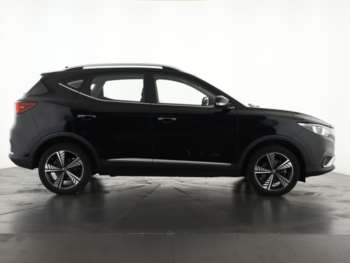 Used MG MG ZS 2021 for sale - 75322167: Photo