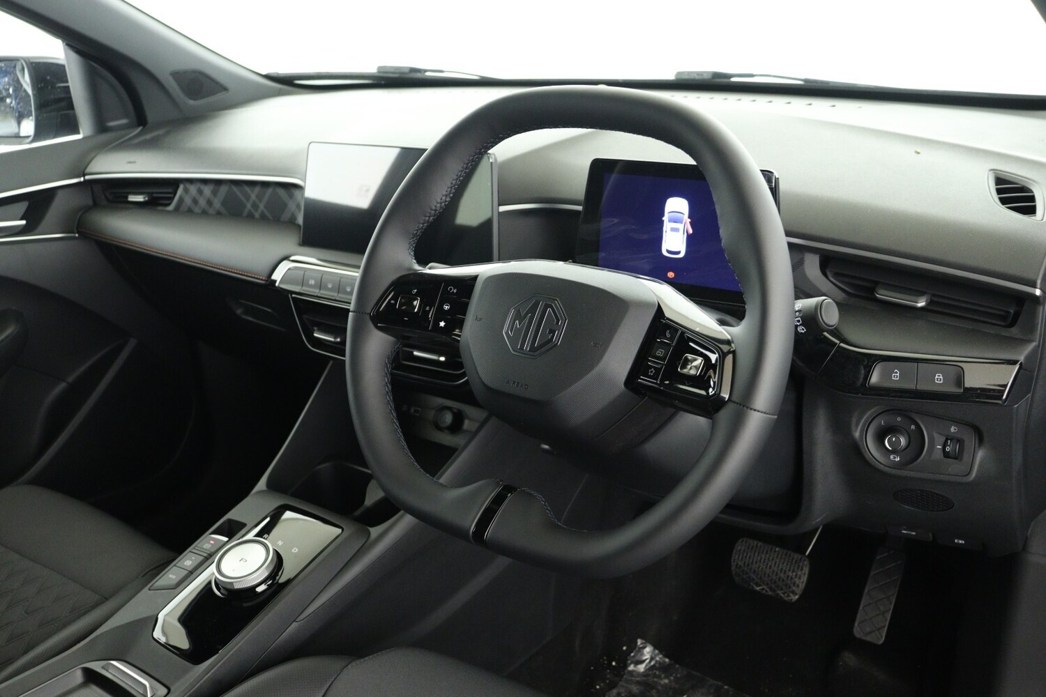 Used MG MG3 2025 for sale - 76007698: Photo 13