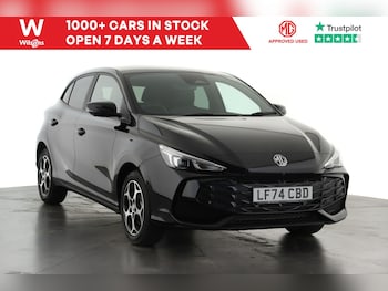 Used MG MG3 2025 for sale - 76007698: Photo