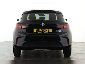 Used MG MG3 2025 for sale - 76007698: Photo