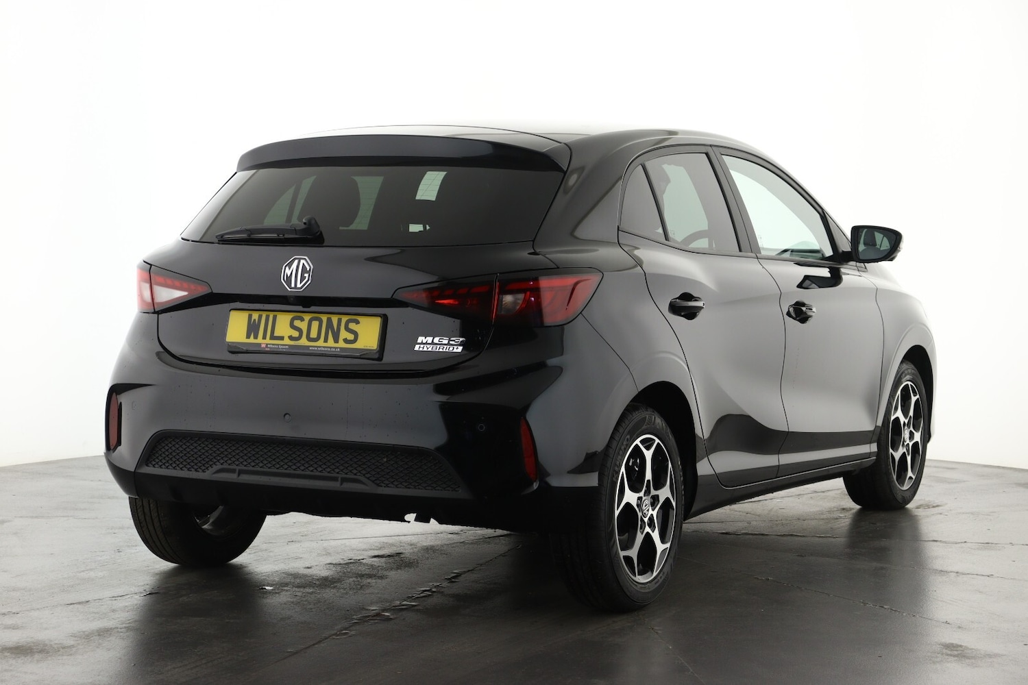 Used MG MG3 2025 for sale - 76007698: Photo 3