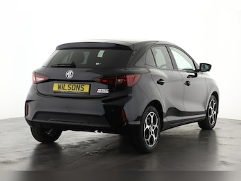 Used MG MG3 2025 for sale - 76007698: Photo