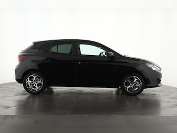 Used MG MG3 2025 for sale - 76007698: Photo