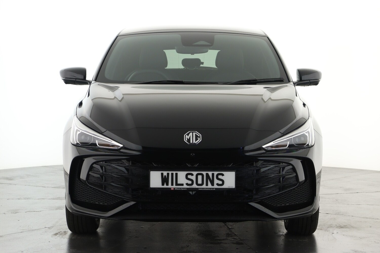 Used MG MG3 2025 for sale - 76007698: Photo 5