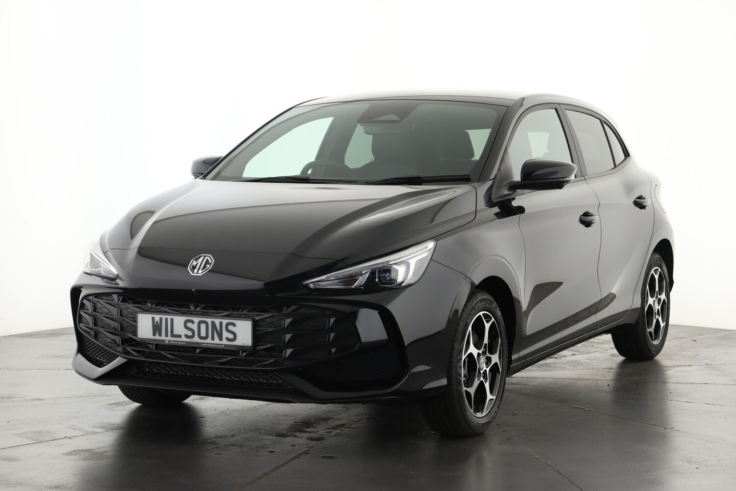 Used MG MG3 2025 for sale - 76007698: Photo 6