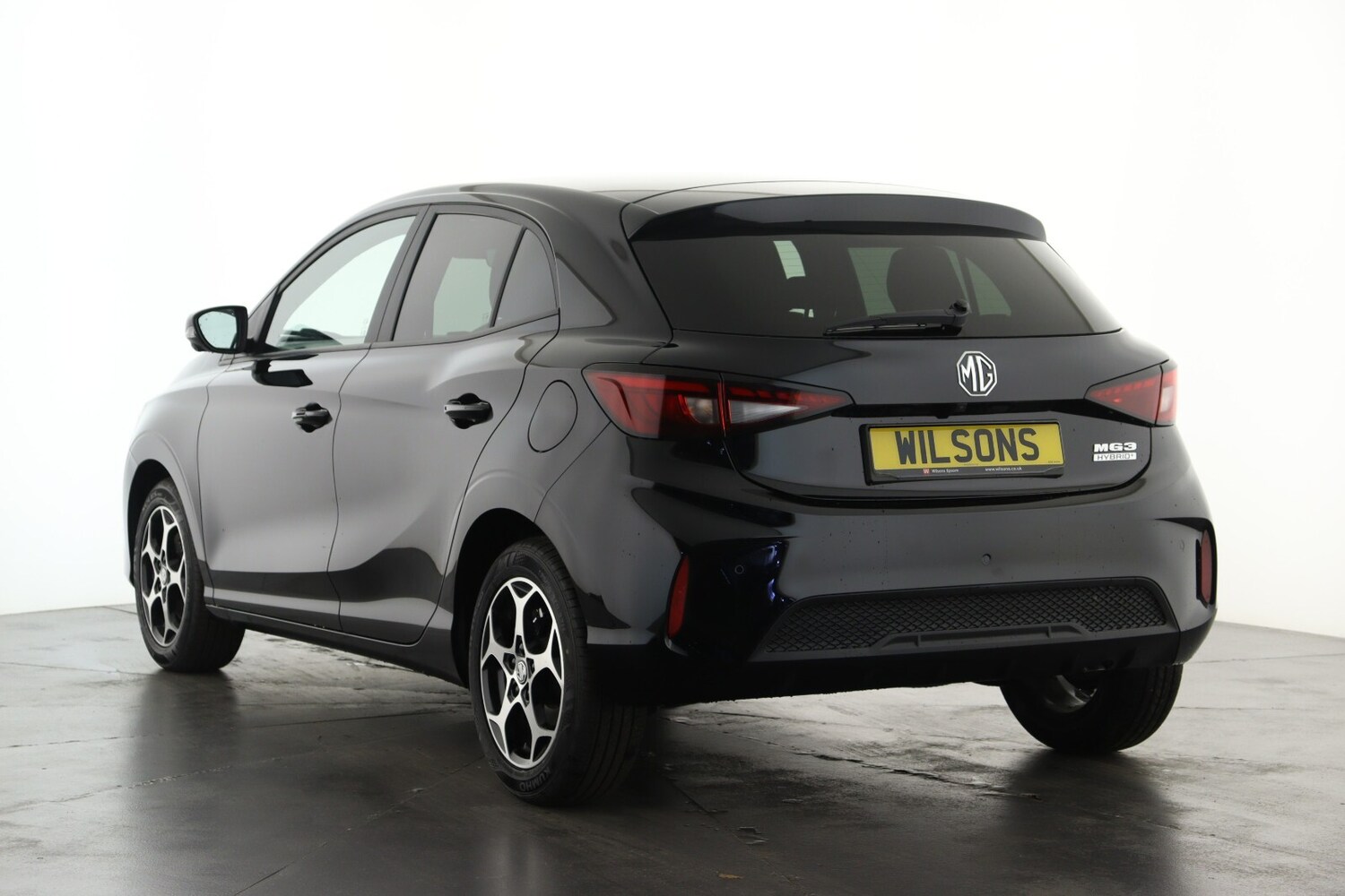 Used MG MG3 2025 for sale - 76007698: Photo 8