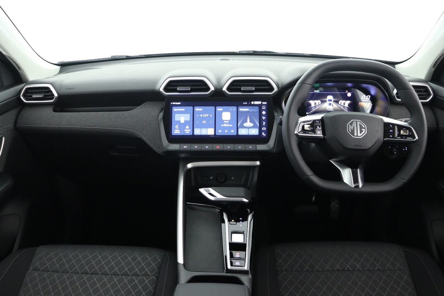 Used MG MG ZS 2025 for sale - 77917987: Photo 14