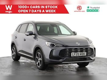 Used MG MG ZS 2025 for sale - 77917987: Photo