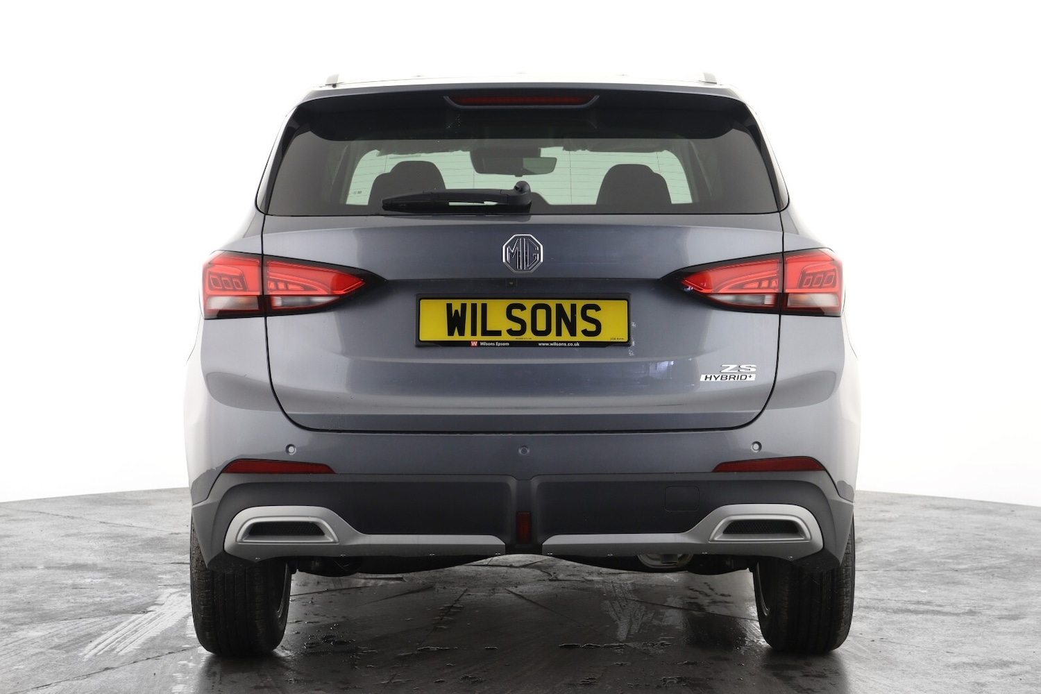 Used MG MG ZS 2025 for sale - 77917987: Photo 2