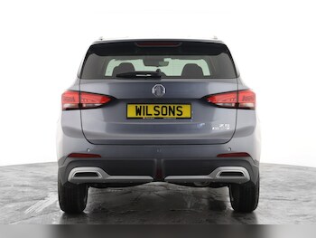 Used MG MG ZS 2025 for sale - 77917987: Photo