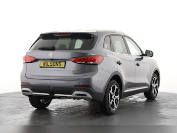 Used MG MG ZS 2025 for sale - 77917987: Photo