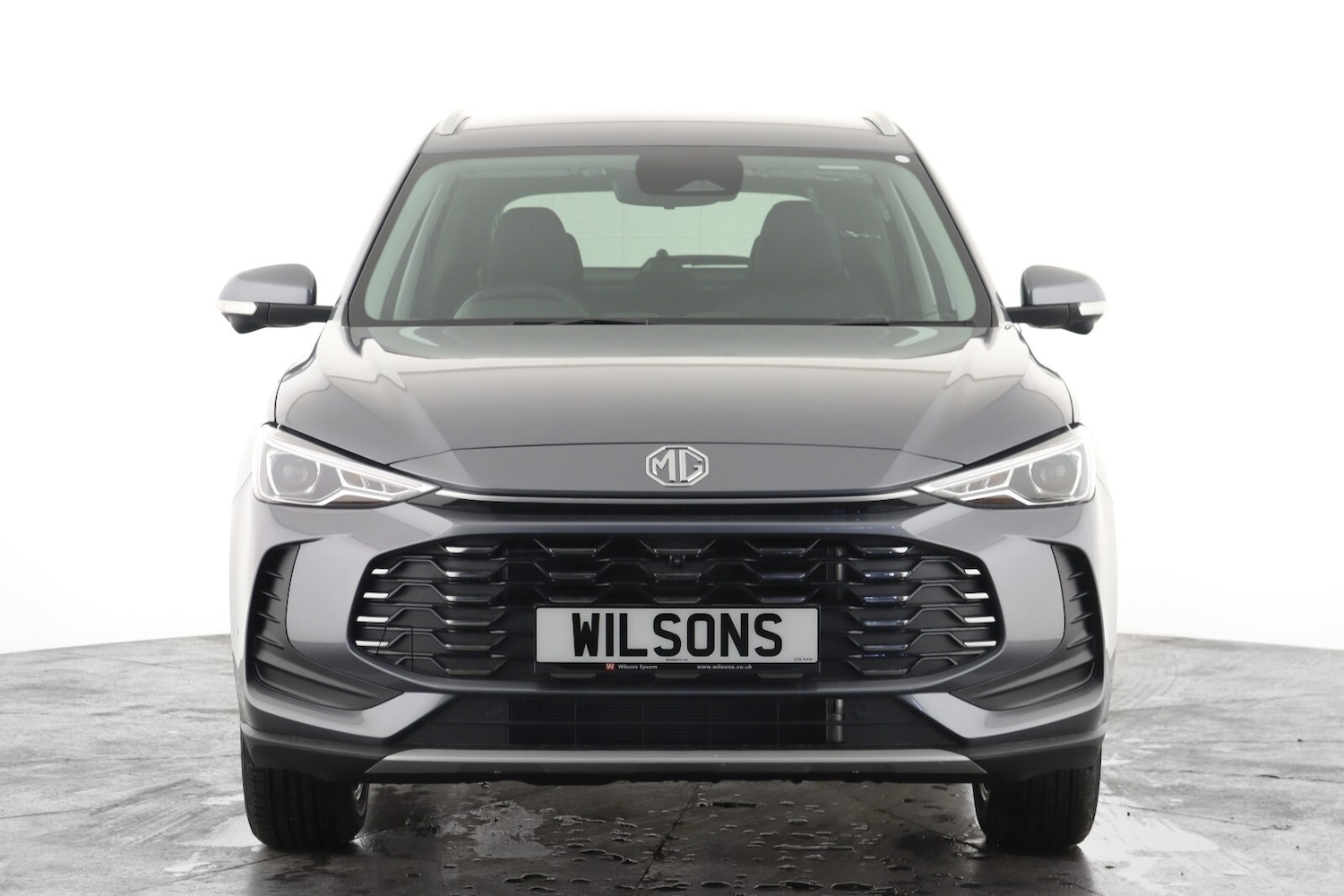 Used MG MG ZS 2025 for sale - 77917987: Photo 5