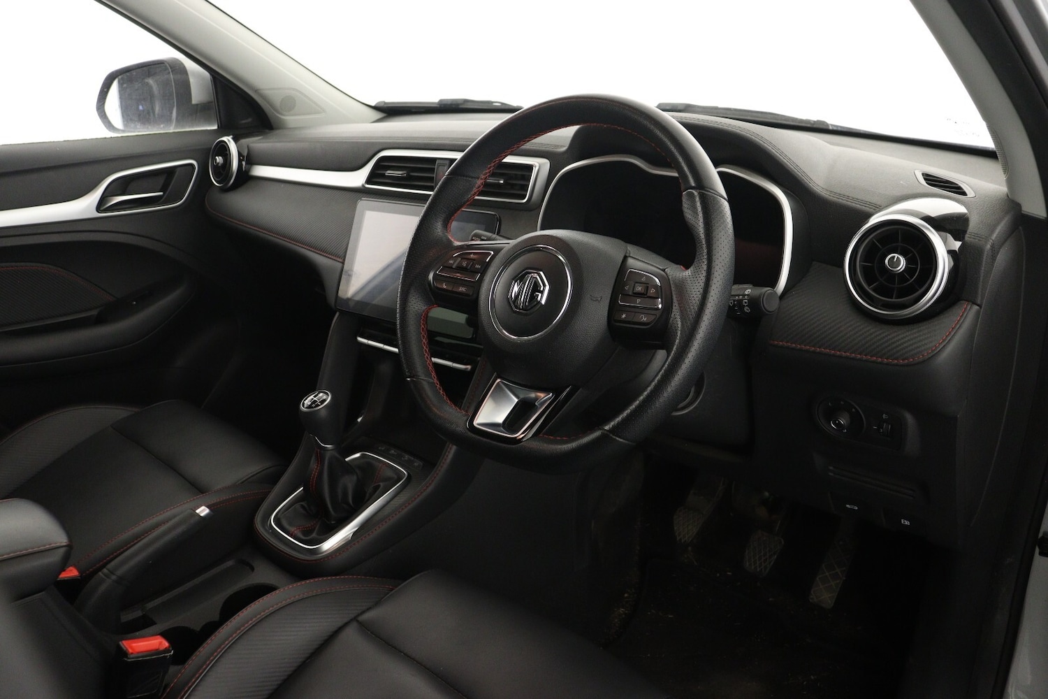 Used MG MG ZS 2023 for sale - 76907933: Photo 13