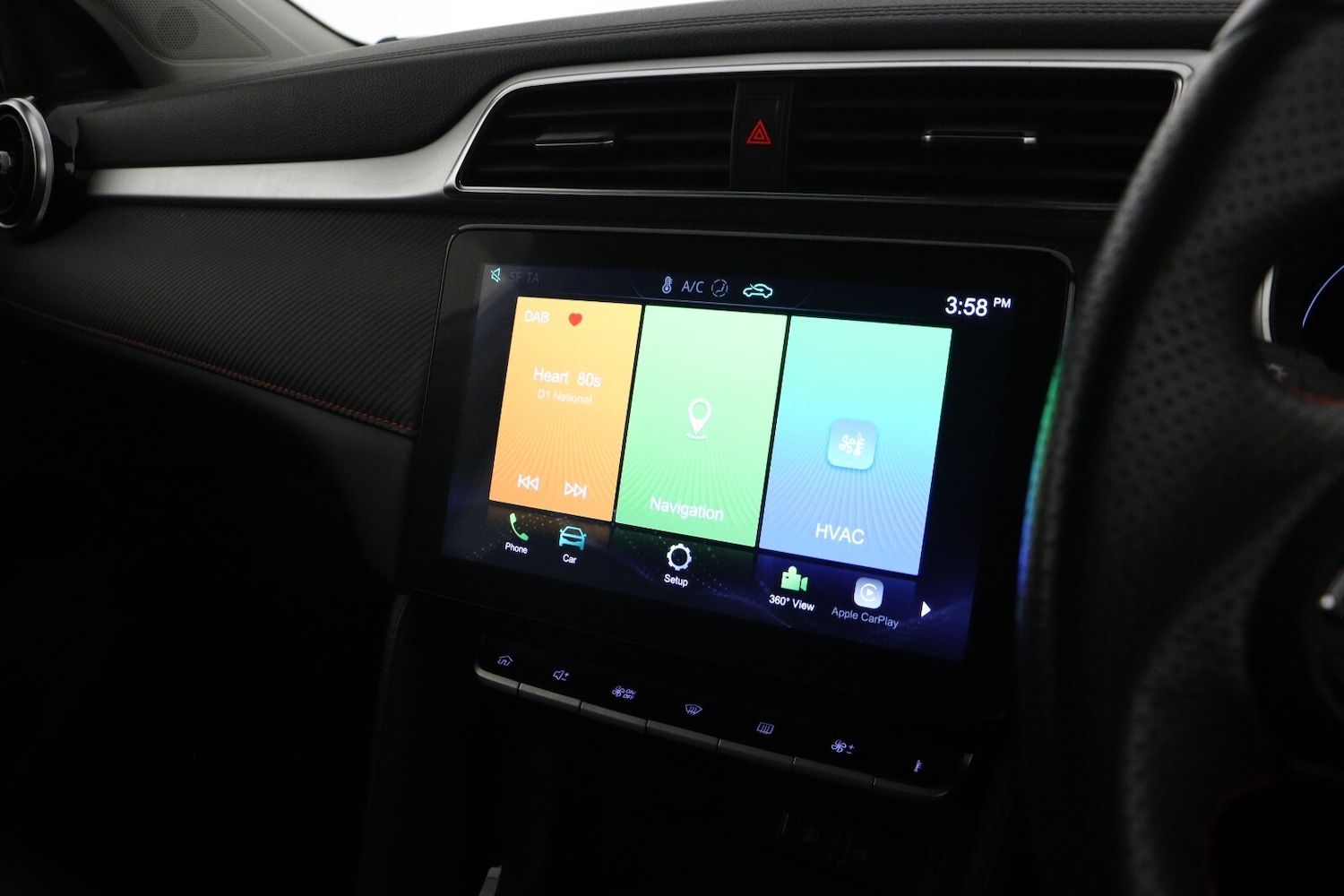 Used MG MG ZS 2023 for sale - 76907933: Photo 15